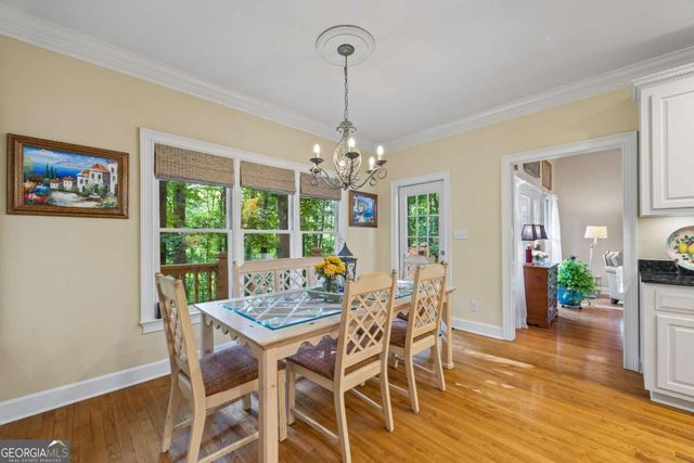 295 Blue Heron Drive, Athens, GA 30605