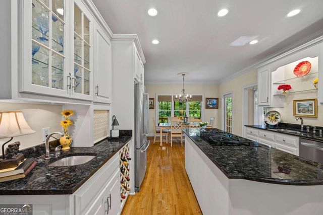 295 Blue Heron Drive, Athens, GA 30605