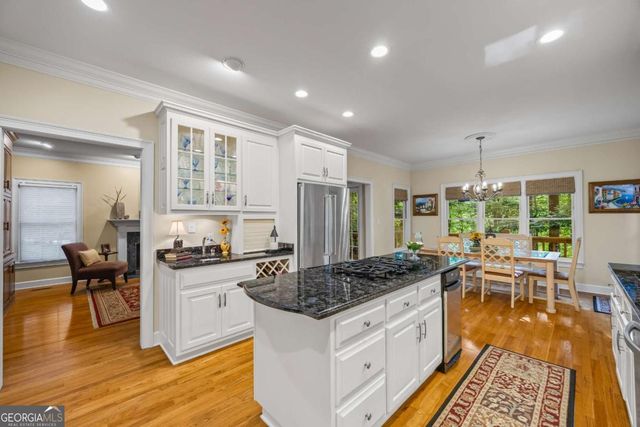 295 Blue Heron Drive, Athens, GA 30605