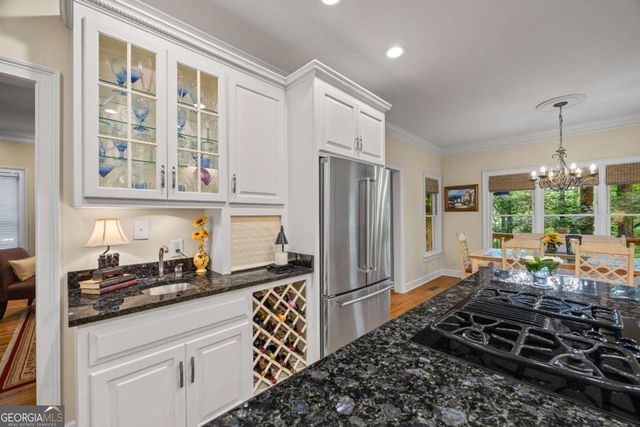295 Blue Heron Drive, Athens, GA 30605