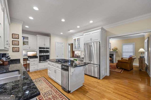 295 Blue Heron Drive, Athens, GA 30605