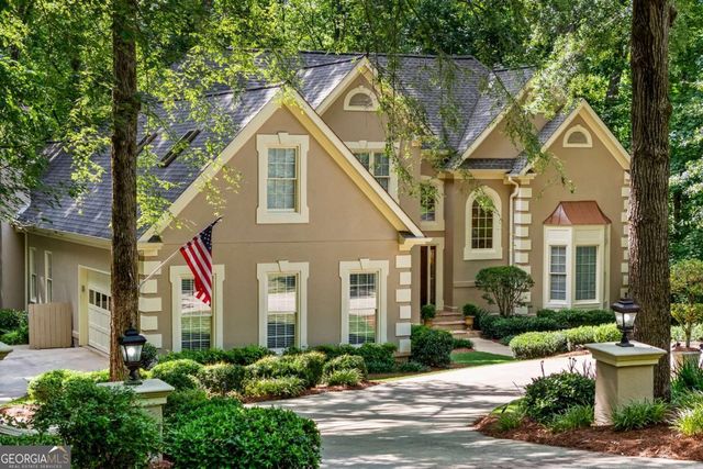 295 Blue Heron Drive, Athens, GA 30605