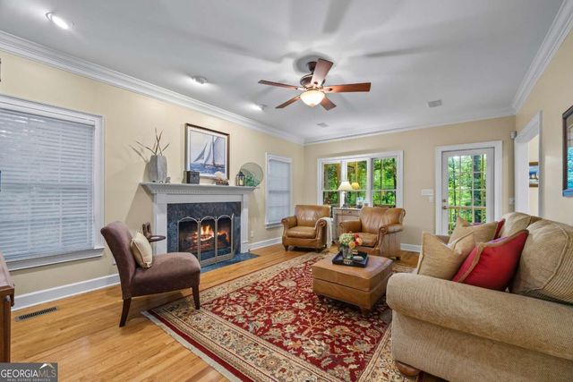 295 Blue Heron Drive, Athens, GA 30605