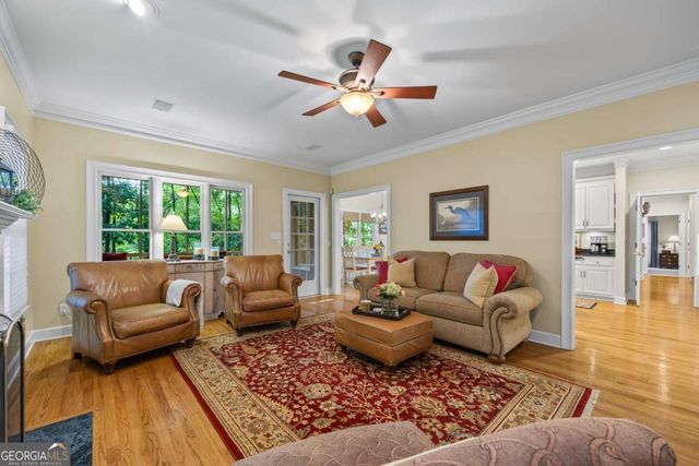 295 Blue Heron Drive, Athens, GA 30605