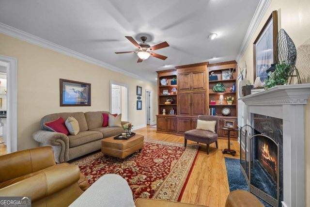295 Blue Heron Drive, Athens, GA 30605