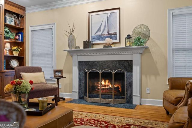 295 Blue Heron Drive, Athens, GA 30605