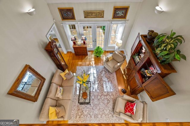 295 Blue Heron Drive, Athens, GA 30605