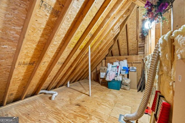 295 Blue Heron Drive, Athens, GA 30605