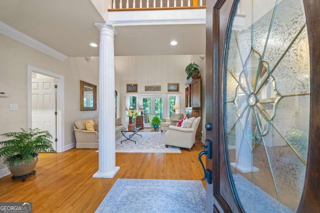 295 Blue Heron Drive, Athens, GA 30605