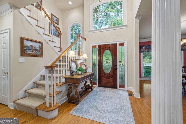 295 Blue Heron Drive, Athens, GA 30605