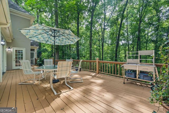 295 Blue Heron Drive, Athens, GA 30605