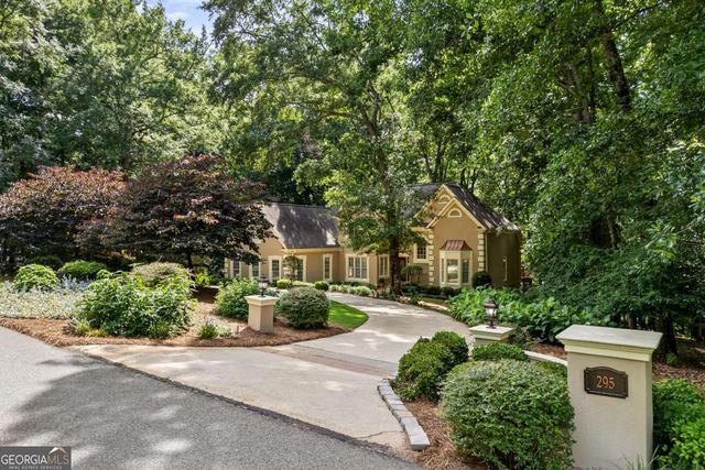 295 Blue Heron Drive, Athens, GA 30605