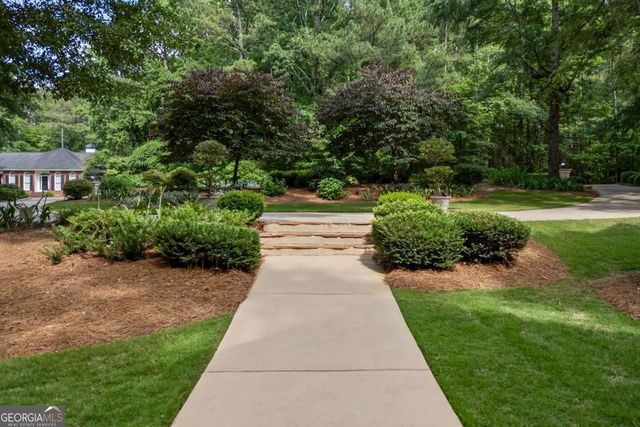 295 Blue Heron Drive, Athens, GA 30605