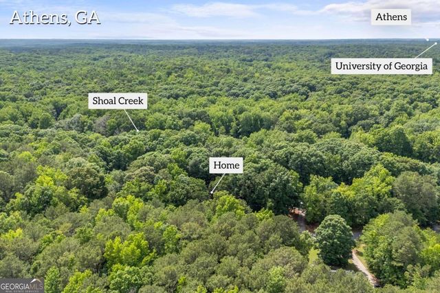 295 Blue Heron Drive, Athens, GA 30605
