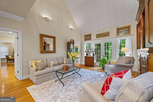 295 Blue Heron Drive, Athens, GA 30605