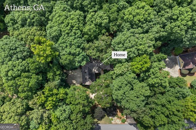 295 Blue Heron Drive, Athens, GA 30605