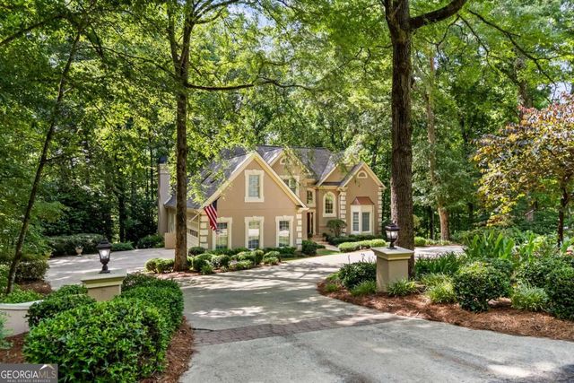 295 Blue Heron Drive, Athens, GA 30605