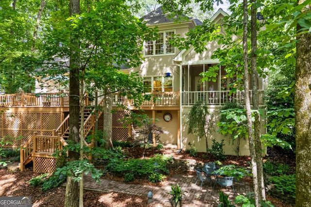 295 Blue Heron Drive, Athens, GA 30605