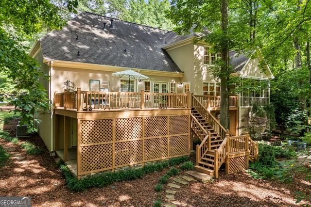 295 Blue Heron Drive, Athens, GA 30605