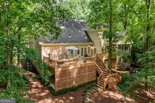 295 Blue Heron Drive, Athens, GA 30605