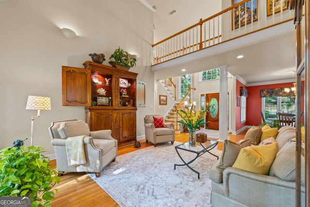 295 Blue Heron Drive, Athens, GA 30605