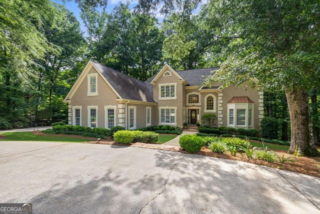 295 Blue Heron Drive, Athens, GA 30605