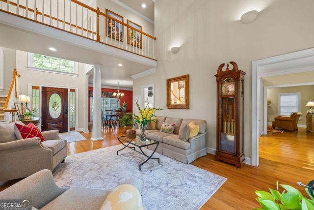 295 Blue Heron Drive, Athens, GA 30605