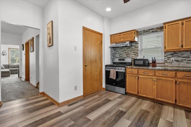 2636 W Hayes AVENUE, Milwaukee, WI 53215