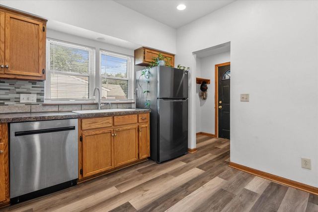 2636 W Hayes AVENUE, Milwaukee, WI 53215