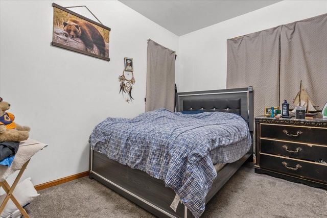 2636 W Hayes AVENUE, Milwaukee, WI 53215