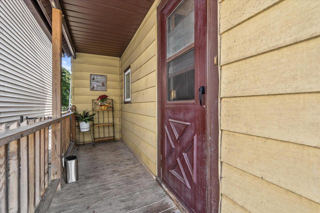 2636 W Hayes AVENUE, Milwaukee, WI 53215