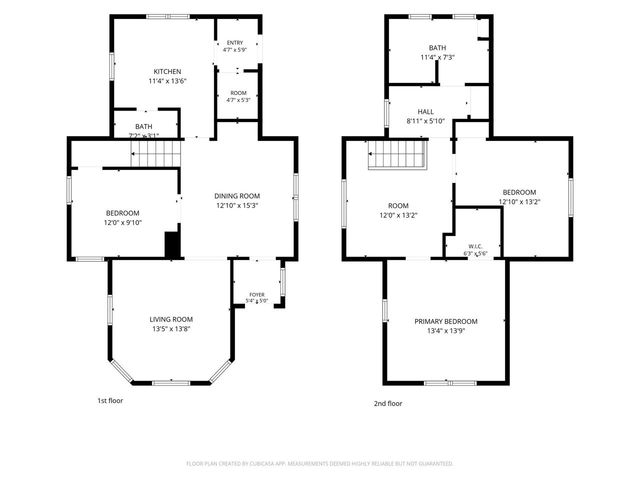 2636 W Hayes AVENUE, Milwaukee, WI 53215