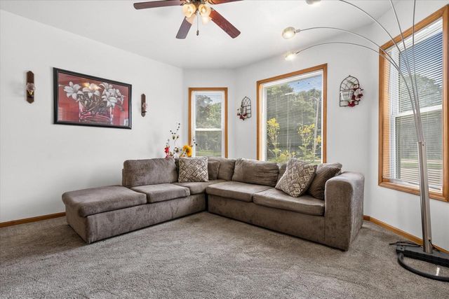 2636 W Hayes AVENUE, Milwaukee, WI 53215