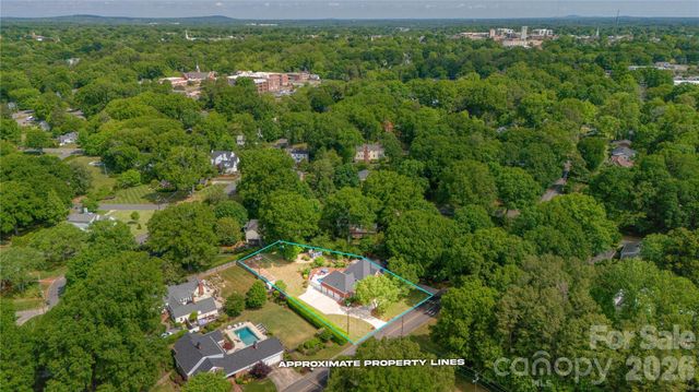 1209 S South Street, Gastonia, NC 28052