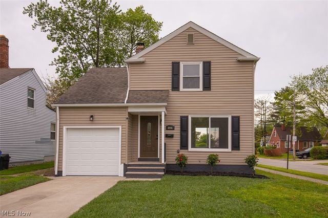 3896 Strandhill Road, Cleveland, OH 44128