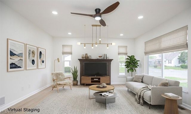 3896 Strandhill Road, Cleveland, OH 44128