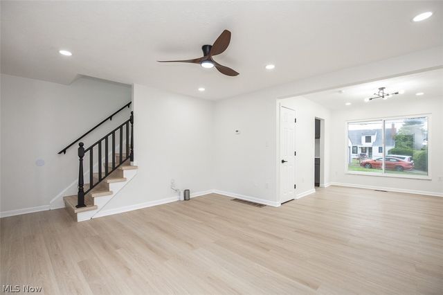 3896 Strandhill Road, Cleveland, OH 44128