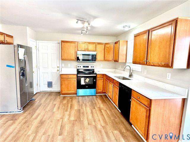 5500 Dunroming Ct, Chesterfield, VA 23832