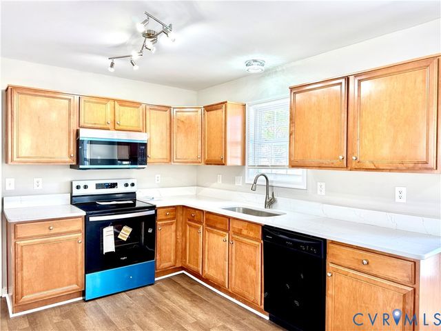 5500 Dunroming Ct, Chesterfield, VA 23832