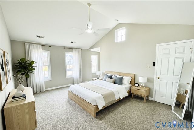 5500 Dunroming Ct, Chesterfield, VA 23832