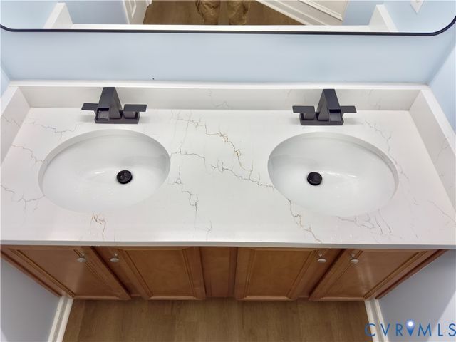 5500 Dunroming Ct, Chesterfield, VA 23832