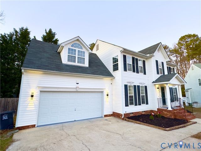 5500 Dunroming Ct, Chesterfield, VA 23832
