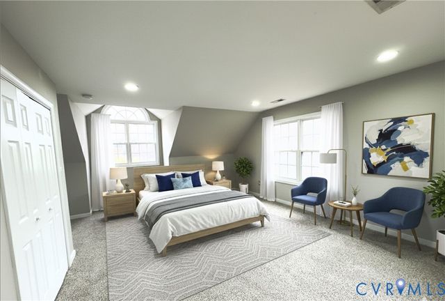 5500 Dunroming Ct, Chesterfield, VA 23832