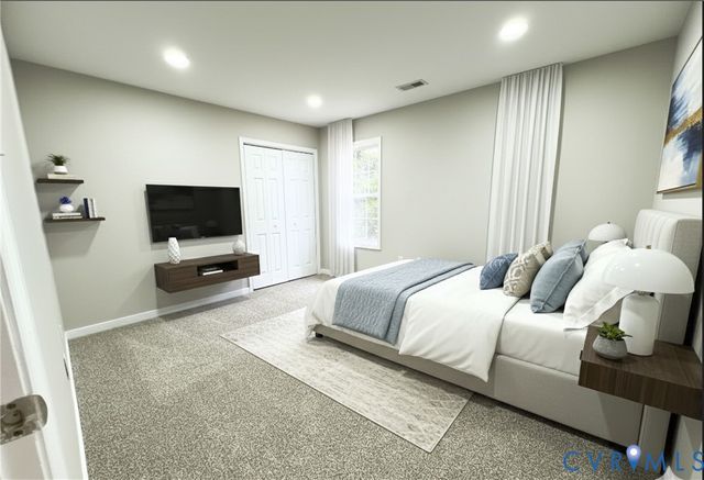 5500 Dunroming Ct, Chesterfield, VA 23832