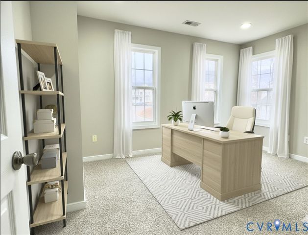 5500 Dunroming Ct, Chesterfield, VA 23832