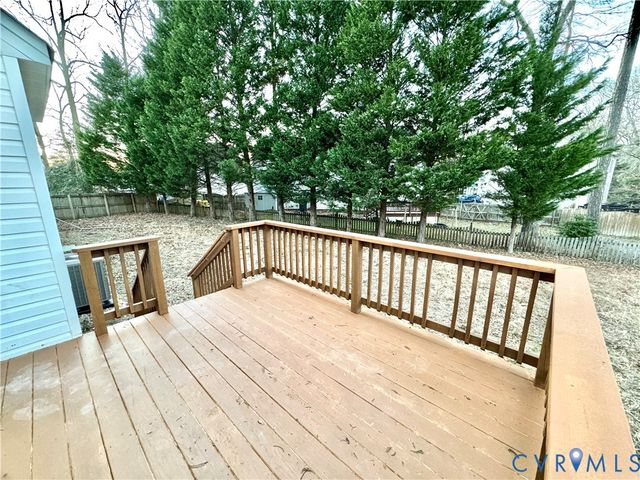 5500 Dunroming Ct, Chesterfield, VA 23832