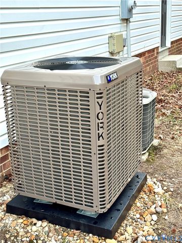 5500 Dunroming Ct, Chesterfield, VA 23832