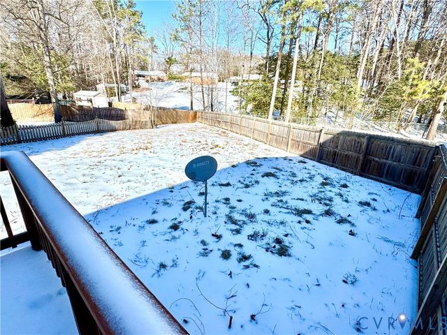 5500 Dunroming Ct, Chesterfield, VA 23832