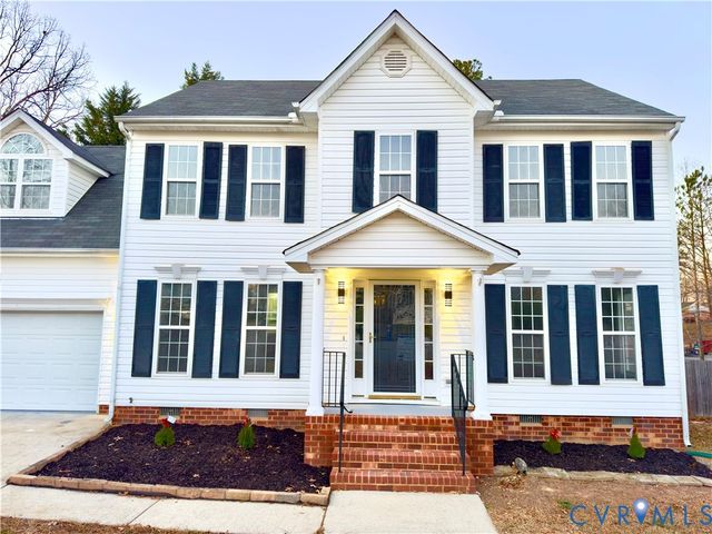 5500 Dunroming Ct, Chesterfield, VA 23832