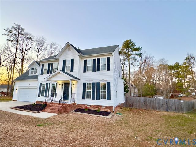 5500 Dunroming Ct, Chesterfield, VA 23832